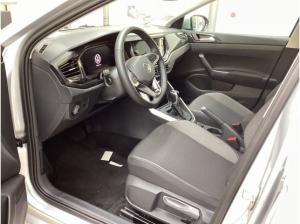 Volkswagen Taigo 1.0 TSI DSG Life Sitzhzg Kamera LED