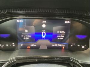 Volkswagen Taigo 1.0 TSI DSG Life Sitzhzg Kamera LED