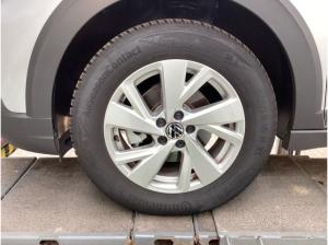 Volkswagen Taigo 1.0 TSI DSG Life Sitzhzg Kamera LED