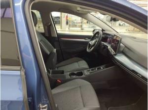 Volkswagen Golf VIII Goal 1.5 eTSI DSG Navi Matrix ACC AHK