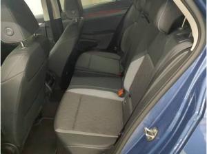 Volkswagen Golf VIII Goal 1.5 eTSI DSG Navi Matrix ACC AHK