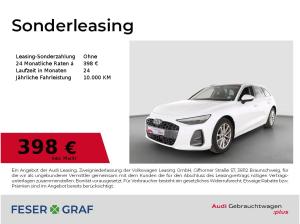 Audi A6 Avant TDI qu tech plus,AHK,Pano,LED+,Kameras,