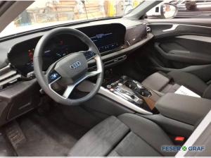 Audi A6 Avant TDI qu tech plus,AHK,Pano,LED+,Kameras,