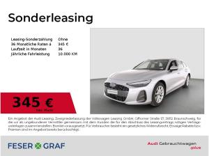 Audi A6 TDI quattro S tronic AHK/Pano./360°/Tech plus
