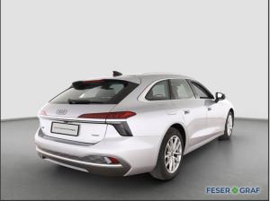 Audi A6 TDI quattro S tronic AHK/Pano./360°/Tech plus