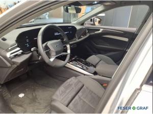 Audi A6 TDI quattro S tronic AHK/Pano./360°/Tech plus