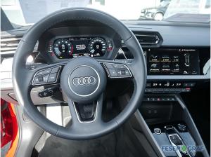 Audi A3 Lim. 35 TFSI advanced CarPlay GRA LED Sitzh.