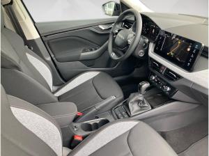 Skoda Kamiq Balance 1.5TSI LED.NAV.ViC.TEMPO.pACC.AHK.LaneA.SignA.PDC.