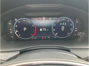 Skoda Kamiq Balance 1.5TSI LED.NAV.ViC.TEMPO.pACC.AHK.LaneA.SignA.PDC.