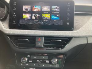 Skoda Kamiq Balance 1.5TSI LED.NAV.ViC.TEMPO.pACC.AHK.LaneA.SignA.PDC.