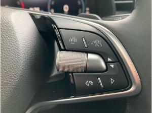 Skoda Kamiq Balance 1.5TSI LED.NAV.ViC.TEMPO.pACC.AHK.LaneA.SignA.PDC.