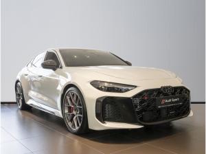 Audi RS5 RS 5 Limousine tiptronic Pano/Optikpaket Carbon/ MMI experience