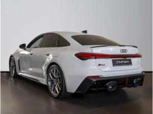 Audi RS5 RS 5 Limousine tiptronic Pano/Optikpaket Carbon/ MMI experience