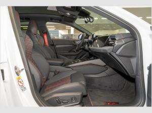 Audi RS5 RS 5 Limousine tiptronic Pano/Optikpaket Carbon/ MMI experience