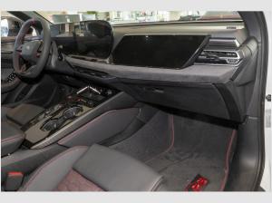 Audi RS5 RS 5 Limousine tiptronic Pano/Optikpaket Carbon/ MMI experience