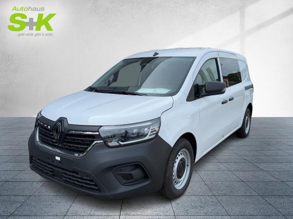 Renault Kangoo Rapid Doka Start L2 Blue dCi 95 MY25*LED*