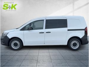 Renault Kangoo Rapid Doka Start L2 Blue dCi 95 MY25*LED*