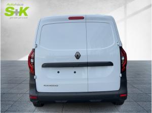 Renault Kangoo Rapid Doka Start L2 Blue dCi 95 MY25*LED*