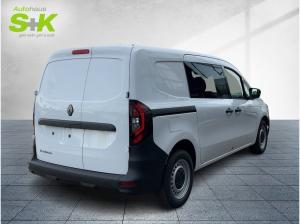 Renault Kangoo Rapid Doka Start L2 Blue dCi 95 MY25*LED*