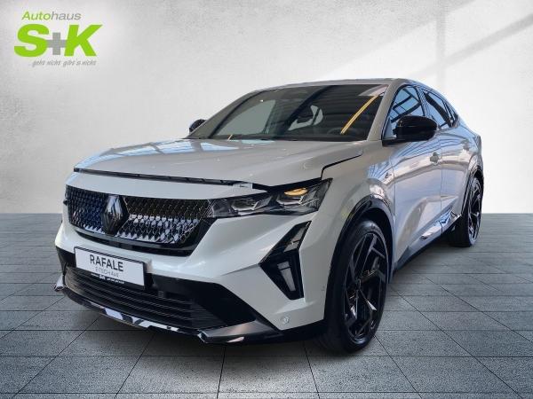 Renault Rafale ‼️NUR MIT REGISTERAUSZUG‼️Atelier Alpine Hyper Hybrid 4x4 300 Plug-