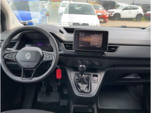 Renault Kangoo Rapid Doka Start L2 Blue dCi 95 MY25*LED*