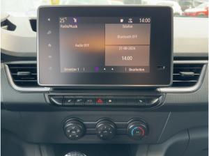 Renault Kangoo Rapid Doka Start L2 Blue dCi 95 MY25*LED*