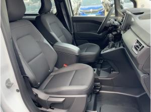 Renault Kangoo Rapid Doka Start L2 Blue dCi 95 MY25*LED*