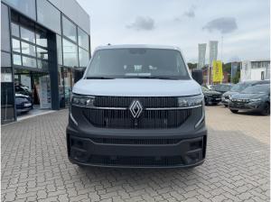 Renault Master FWD 3-Seitenkipper Doka Alu Alu L3H1 3,5 Blue dci150