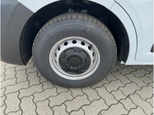 Renault Master FWD 3-Seitenkipper Doka Alu Alu L3H1 3,5 Blue dci150