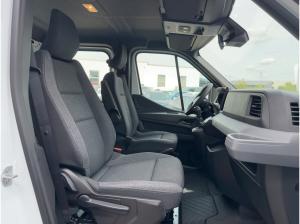 Renault Master FWD 3-Seitenkipper Doka Alu Alu L3H1 3,5 Blue dci150