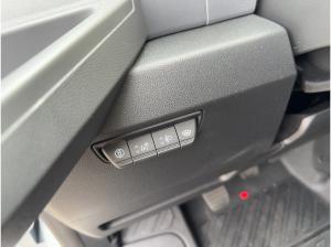 Renault Master FWD 3-Seitenkipper Doka Alu Alu L3H1 3,5 Blue dci150