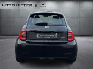 Fiat 500e ICON ELEKTRO 16"ALU/NAVI/SCHNELLADER-50KW 🤩 SONDERAKTION 🛒 SOFORT VERFÜGBAR ❗️❗️❗️