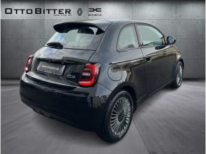 Fiat 500e ICON ELEKTRO 16"ALU/NAVI/SCHNELLADER-50KW 🤩 SONDERAKTION 🛒 SOFORT VERFÜGBAR ❗️❗️❗️