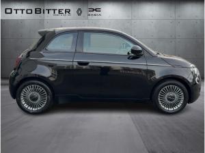 Fiat 500e ICON ELEKTRO 16"ALU/NAVI/SCHNELLADER-50KW 🤩 SONDERAKTION 🛒 SOFORT VERFÜGBAR ❗️❗️❗️