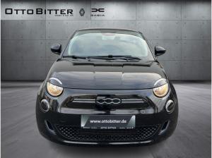 Fiat 500e ICON ELEKTRO 16"ALU/NAVI/SCHNELLADER-50KW 🤩 SONDERAKTION 🛒 SOFORT VERFÜGBAR ❗️❗️❗️