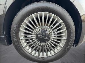 Fiat 500e ICON ELEKTRO 16"ALU/NAVI/SCHNELLADER-50KW 🤩 SONDERAKTION 🛒 SOFORT VERFÜGBAR ❗️❗️❗️