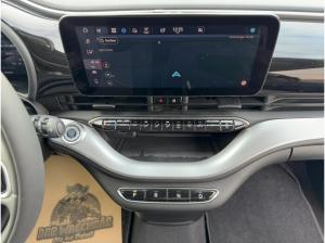 Fiat 500e ICON ELEKTRO 16"ALU/NAVI/SCHNELLADER-50KW 🤩 SONDERAKTION 🛒 SOFORT VERFÜGBAR ❗️❗️❗️