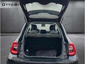 Fiat 500e ICON ELEKTRO 16"ALU/NAVI/SCHNELLADER-50KW 🤩 SONDERAKTION 🛒 SOFORT VERFÜGBAR ❗️❗️❗️