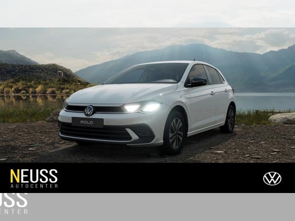 Volkswagen Polo 1,0 TSI DSG Energy SHZ+KAMERA+PDC+ACC+ALU+LED+SUN26E