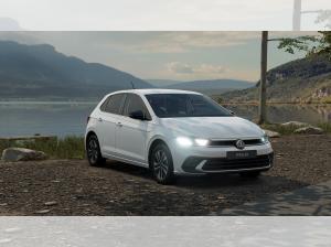 Volkswagen Polo 1,0 TSI DSG Energy SHZ+KAMERA+PDC+ACC+ALU+LED+SUN26E