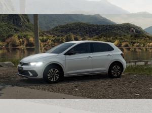 Volkswagen Polo 1,0 TSI DSG Energy SHZ+KAMERA+PDC+ACC+ALU+LED+SUN26E