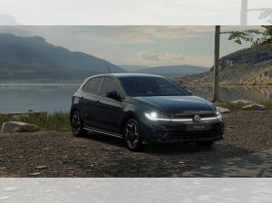 Volkswagen Polo 1,0 TSI DSG R-Line SHZ+KAMERA+PDC+IQ.LIGHT+ACC+SUN26E