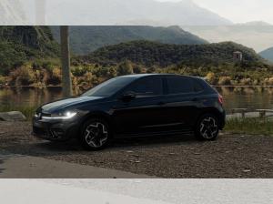 Volkswagen Polo 1,0 TSI DSG R-Line SHZ+KAMERA+PDC+IQ.LIGHT+ACC+SUN26E