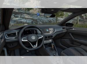Volkswagen Polo 1,0 TSI DSG R-Line SHZ+KAMERA+PDC+IQ.LIGHT+ACC+SUN26E