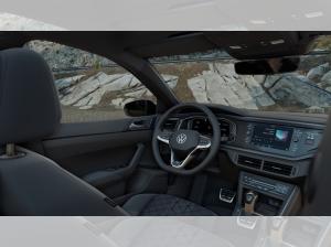 Volkswagen Polo 1,0 TSI DSG R-Line SHZ+KAMERA+PDC+IQ.LIGHT+ACC+SUN26E