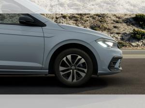 Volkswagen Polo 1,0 TSI DSG Energy SHZ+KAMERA+PDC+ACC+ALU+LED+SUN26E