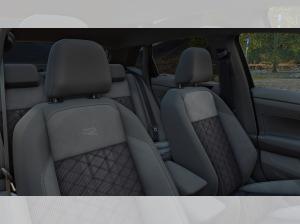 Volkswagen Polo 1,0 TSI DSG R-Line SHZ+KAMERA+PDC+IQ.LIGHT+ACC+SUN26E