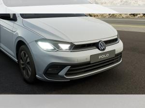 Volkswagen Polo 1,0 TSI DSG Energy SHZ+KAMERA+PDC+ACC+ALU+LED+SUN26E