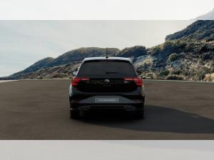 Volkswagen Polo 1,0 TSI DSG R-Line SHZ+KAMERA+PDC+IQ.LIGHT+ACC+SUN26E
