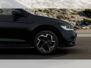 Volkswagen Polo 1,0 TSI DSG R-Line SHZ+KAMERA+PDC+IQ.LIGHT+ACC+SUN26E